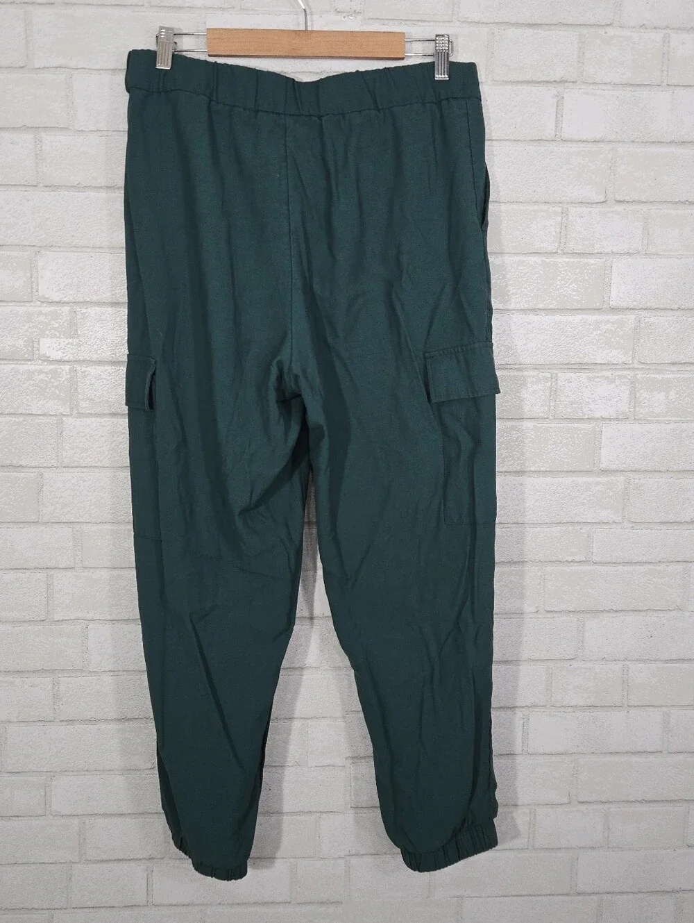 a new day joggers